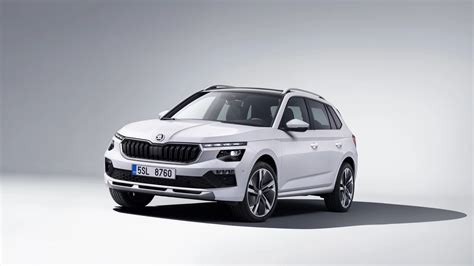 Škoda Kamiq Veiligheid