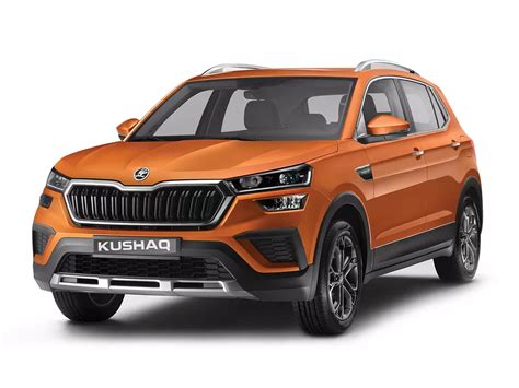 Škoda Kushaq in oranje