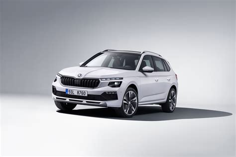 Škoda gezinsauto