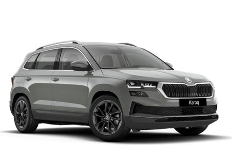 Škoda modellen bij Vallei Autogroep
