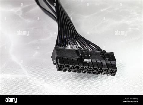 24-pins connector loshalen