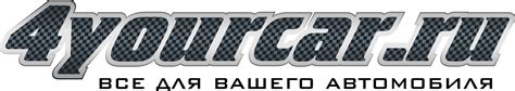 4YourCar Logo
