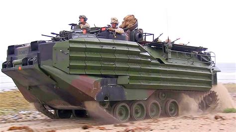 AAV7A1 firing