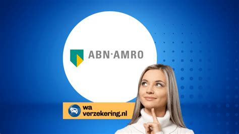 ABN Amro Autoverzekering