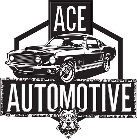ACE Automotive Ermelo Logo