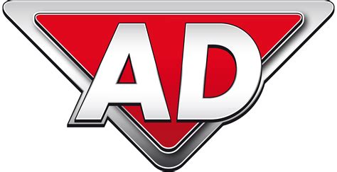 AD Garage Logo