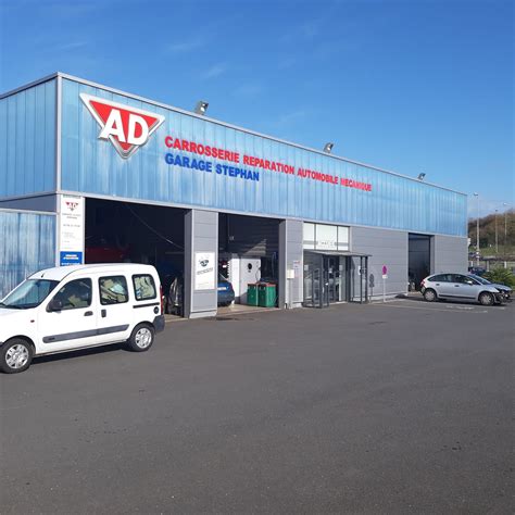 AD Garage Service
