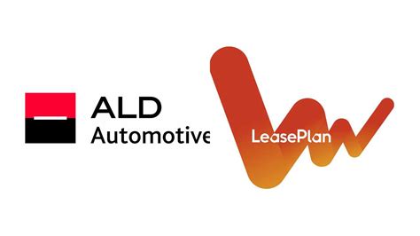 ALD Automotive LeasePlan
