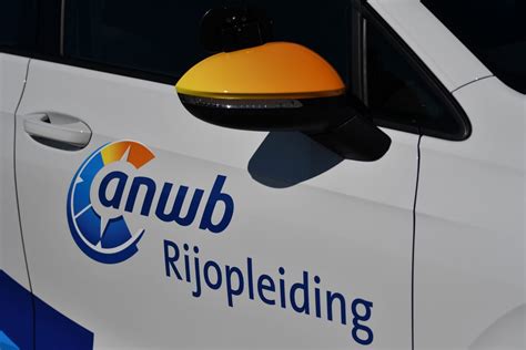 ANWB Autorijles