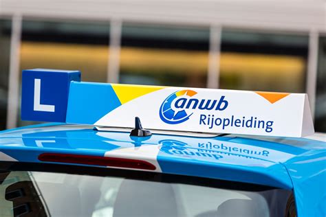 ANWB Rijschool