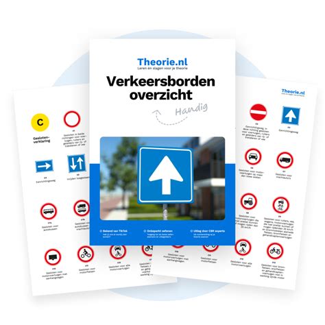 ANWB Theorie Leren