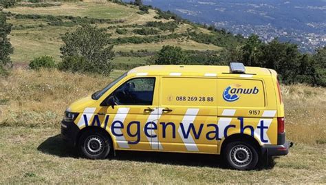 ANWB Wegenwacht