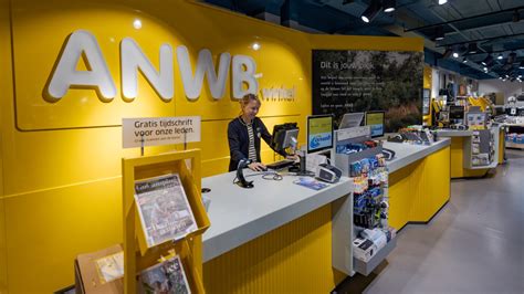 ANWB Winkel
