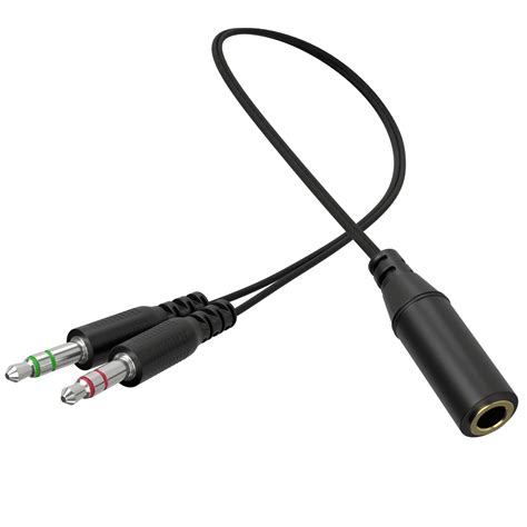 AUX IN Adapter
