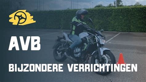 AVB bijzondere verrichtingen
