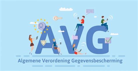 AVG en Privacy