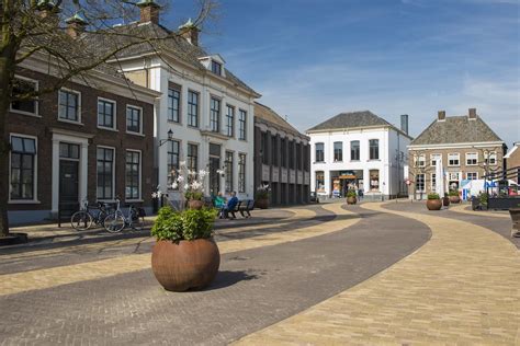 Aalten Markt