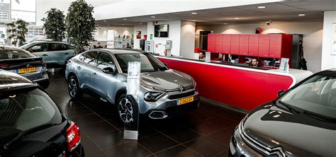 Aanbod Auto's