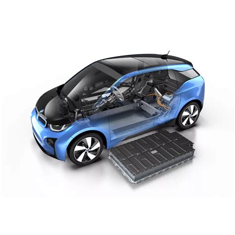 Accu, batterij(en), stroomvoorziening elektrische auto