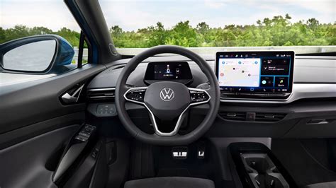 Actieradius Volkswagen ID.4