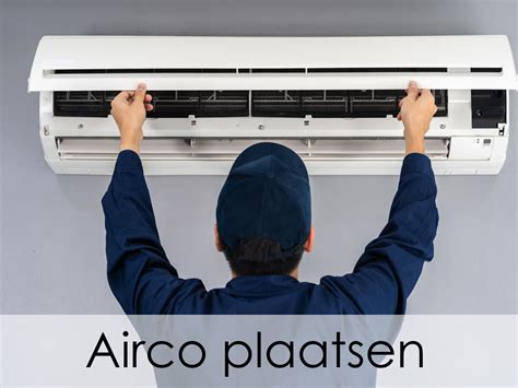 Airco Problemen