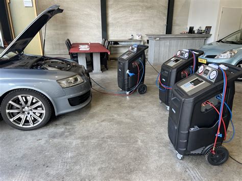 Airco servicebeurt