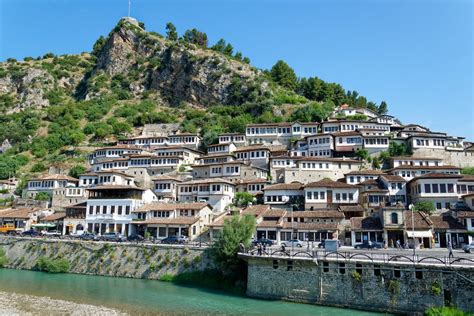 Albanie