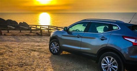 All-inclusive autohuur