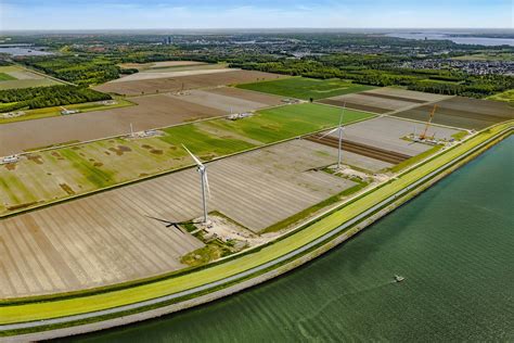 Almere Landschap