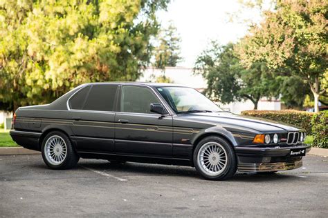 Alpina B11