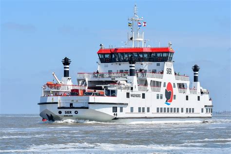 Ameland Veerboot
