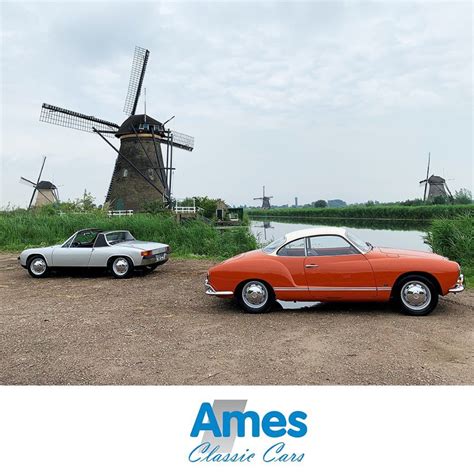 Ames Classic Cars