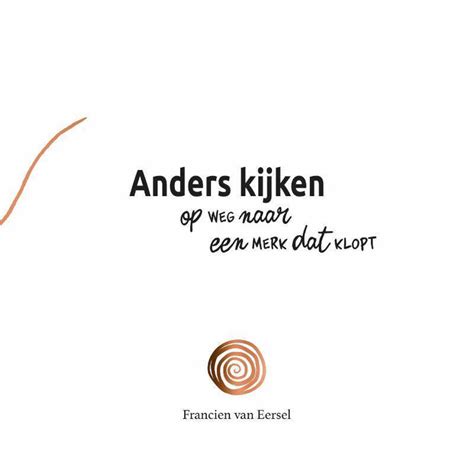 Anders kijken als ondernemer