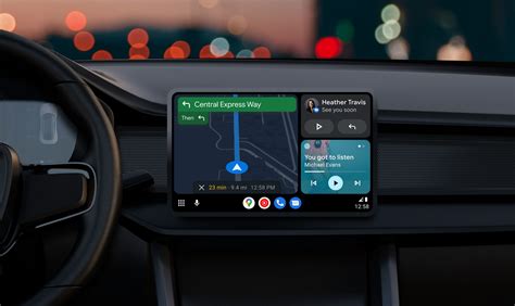Android Auto