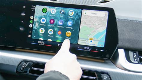 Android Auto Problemen