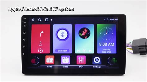 Android Autoradio Alibaba