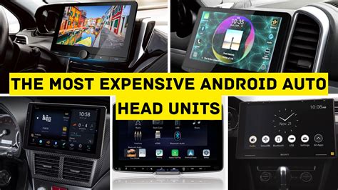 Android Head Unit