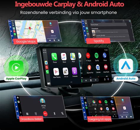 Android Navigatiesysteem