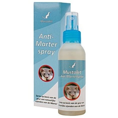 Anti Marterspray