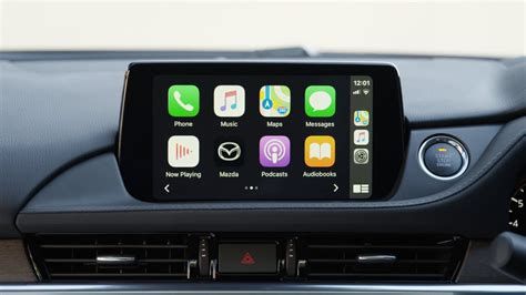 Apple CarPlay Problemen