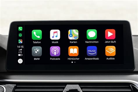 Apple Carplay installeren