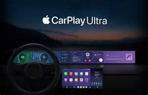 Apple Carplay probleem