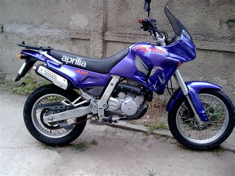 Aprilia Pegaso 650
