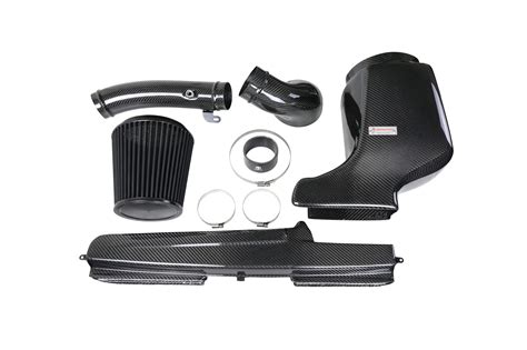 Armaspeed Carbon Fiber Air Intake