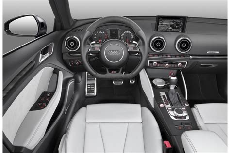 Audi A3 Dashboard Sierlijst