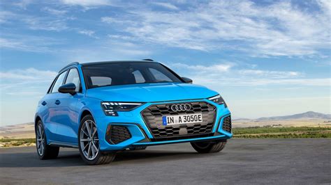 Audi A3 Hybrid