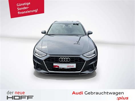 Audi A4 Importeren