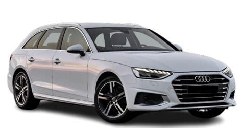 Audi A4 Zakelijk Leasen