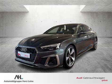 Audi A5 Importeren