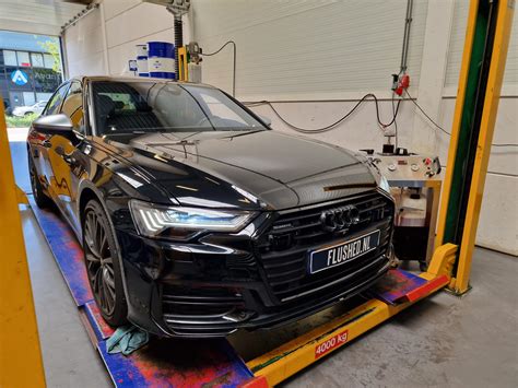 Audi A6 Automaat Problemen